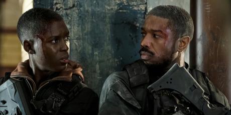 Critique Sans aucun remords : à la poursuite de la guerre froide