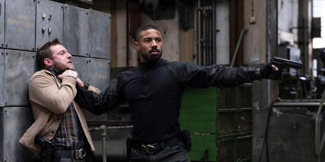 Critique Sans aucun remords : à la poursuite de la guerre froide