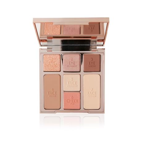Charlotte Tilbury : Look of Love Collection