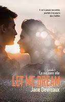 'Let Me Dream : Le cauchemar' de Jane Devreaux