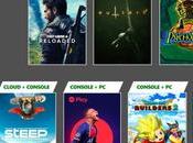 Game Pass nouveaux jeux 2021 connus!