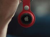 L’AirTag retiré vente Australie pour protéger enfants