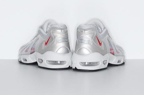 Les Supreme x Nike Air max 96 vont drop cette semaine Les Supreme x Nike Air max 96 vont drop cette semaine