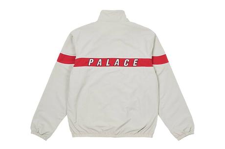 20 pièces à retenir de la collection Palace Summer 2021