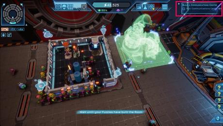 Test de Spacebase Startopia : un jeu de gestion sur Playstation 5 Test de Spacebase Startopia : un jeu de gestion sur Playstation 5