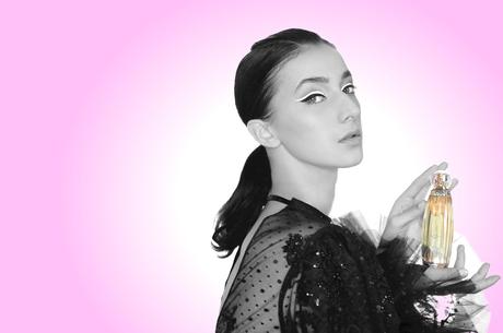 La maison de couture LA METAMORPHOSE lance 2 parfums exclusifs