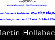 Galerie exposition Hollebecq