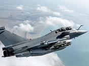 Caire confirme l’acquisition chasseurs français Rafale