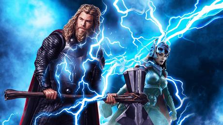 Les révélations de Russel Crowe portent sur son rôle dans Thor : Love and Thunder
