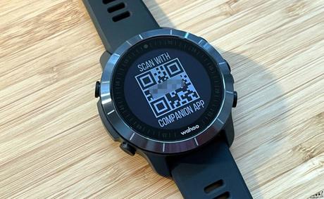 La montre multisport Wahoo ELEMNT Rival testée de fond en comble