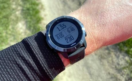La montre multisport Wahoo ELEMNT Rival testée de fond en comble