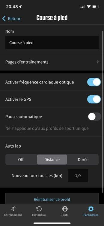 La montre multisport Wahoo ELEMNT Rival testée de fond en comble