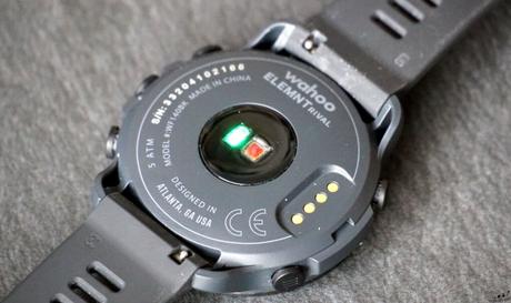 La montre multisport Wahoo ELEMNT Rival testée de fond en comble