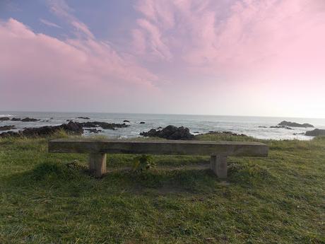 le baiser de l'absent