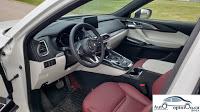 Essai routier: Mazda CX-9 100e anniversaire 2021 – Grand et intéressant