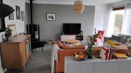 Comment choisir et où placer un canapé dans un loft ou espace ouvert