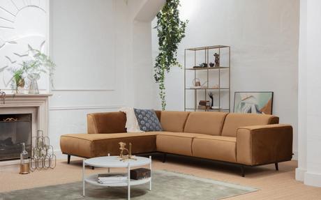 Comment choisir et où placer un canapé dans un loft ou espace ouvert