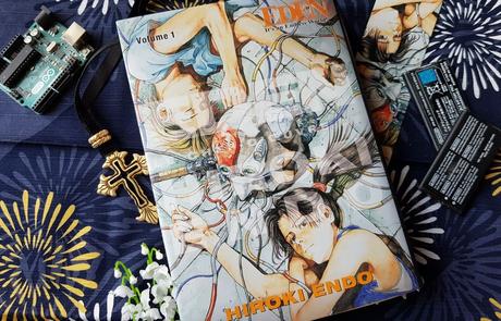 Le retour en librairie de l’ambitieux Eden