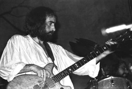 Base, Fondation Sonore