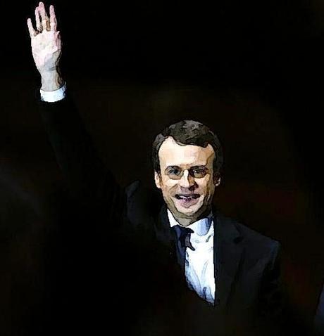 Du haut de ce Président, quatre ans vous contemplent Du haut de ce Président, quatre ans vous contemplent