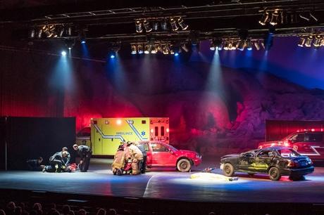 Police en région : Des initiatives pour créer des ponts