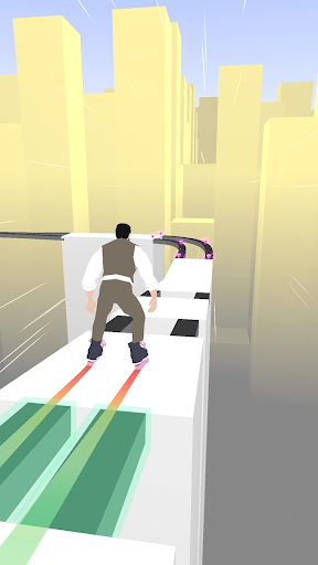 Code Triche Sky Roller APK MOD (Astuce) Code Triche Sky Roller APK MOD (Astuce) 3