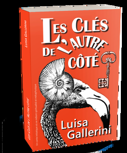 Les clés de l’Autre Côté de Luisa Gallerini