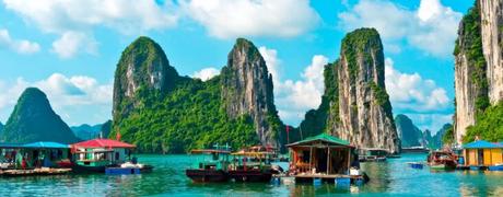 Visa et liste des incontournables à faire, à voir et à visiter : partez à la découverte du Vietnam