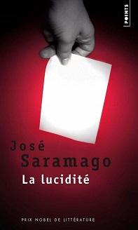 La lucidité de José Saramago