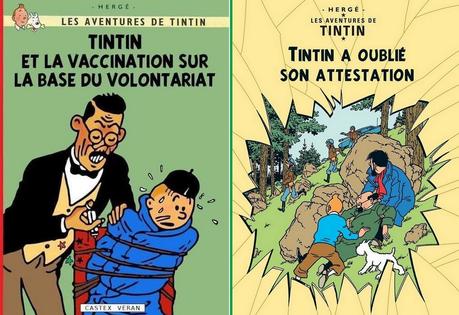 Un irrépressible désir de mort