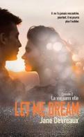 Le cauchemar (Let Me Dream #3) de Jane Devreaux
