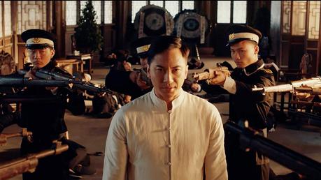 Ip Man Kung-Fu Master : les Origines en vidéo le 5 mai 2021