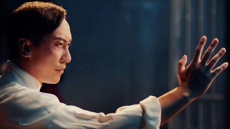 Ip Man Kung-Fu Master : les Origines en vidéo le 5 mai 2021