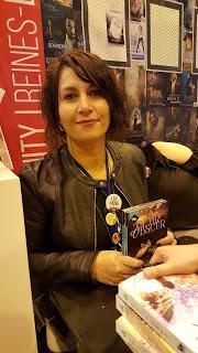 Je réinventerai la pluie de Lily Haime