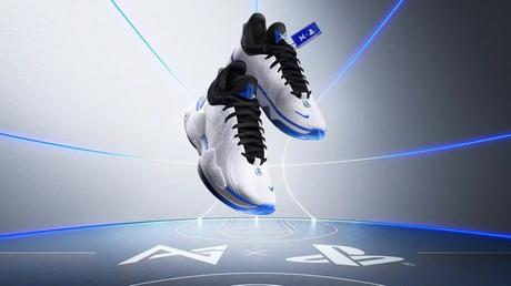 Une nouvelle paire de baskets Nike PS5 en collaboration avec Paul George a vu le jour !