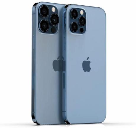 Un écran de 120 Hz pour les iPhones 13 Pro et Pro Max Un écran de 120 Hz pour les iPhones 13 Pro et Pro Max