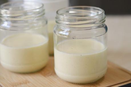 Petites crèmes à la vanille – la recette ultime, déclinable au café, au thé, à la pistache, à la coco…