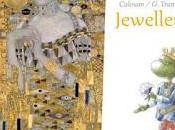 Bijoux Jewellery Calouan illustré Guillaume Trannoy