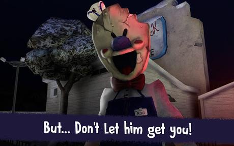 Code Triche Ice Scream 2: Horror Neighborhood  APK MOD (Astuce) 5