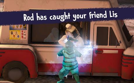 Code Triche Ice Scream 2: Horror Neighborhood APK MOD (Astuce) Code Triche Ice Scream 2: Horror Neighborhood APK MOD (Astuce) 1