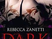 Dark protectors Jordan Rebecca zanetti