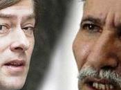 juge espagnol Santiago Pedraz mains liées face tortionnaire Tindouf Brahim Ghali