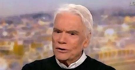 Le combattant Bernard Tapie Le combattant Bernard Tapie