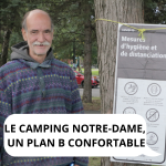 Déconfine tes pensées; des slams écrits par des jeunes