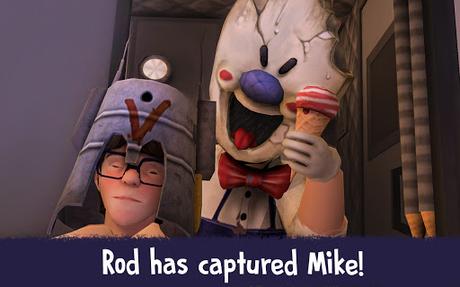 Code Triche Ice Scream 3: Horror Neighborhood APK MOD (Astuce) Code Triche Ice Scream 3: Horror Neighborhood APK MOD (Astuce) 1