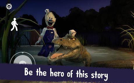 Code Triche Ice Scream 3: Horror Neighborhood APK MOD (Astuce) Code Triche Ice Scream 3: Horror Neighborhood APK MOD (Astuce) 5