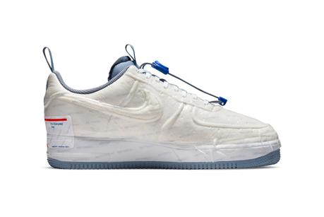 Nike et la poste américaine ont trouvés un accord pour la Air Force 1 Nike et la poste américaine ont trouvés un accord pour la Air Force 1