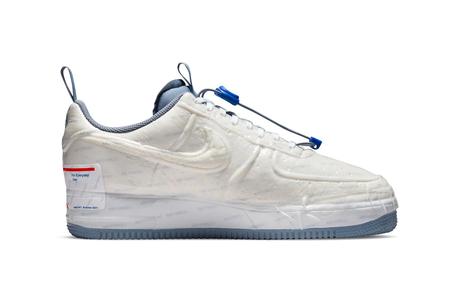 Nike et la poste américaine ont trouvés un accord pour la Air Force 1