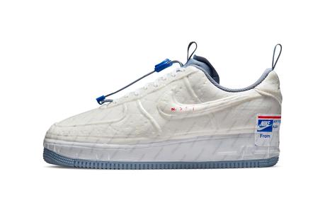 Nike et la poste américaine ont trouvés un accord pour la Air Force 1