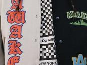 Awake s’inspire années 2000 pour collection SS2021